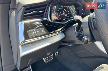 Внедорожник / Кроссовер Audi Q7 2022 в 