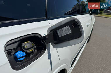 Внедорожник / Кроссовер Audi Q7 2022 в 