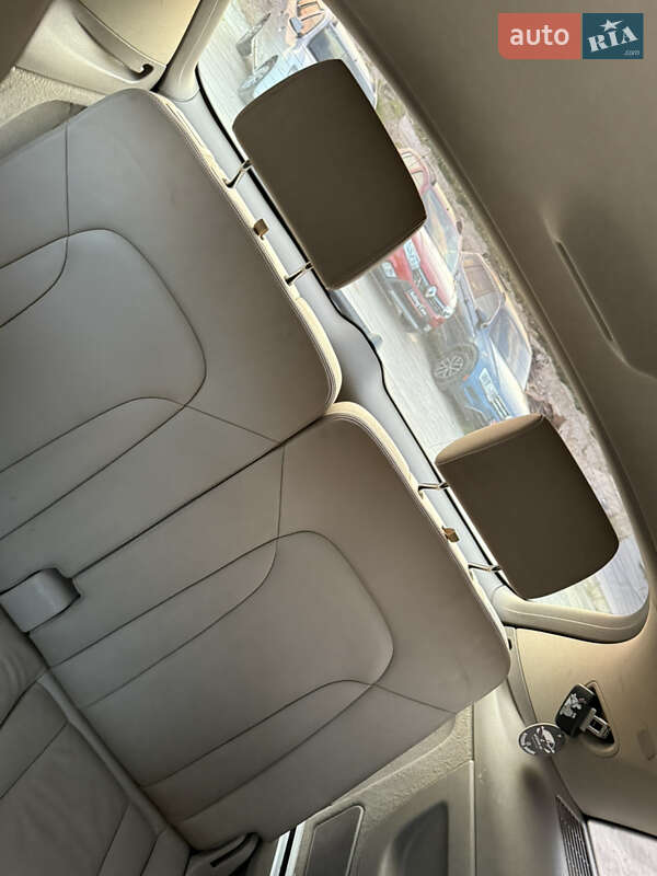Позашляховик / Кросовер Audi Q7 2006 в Рівному
