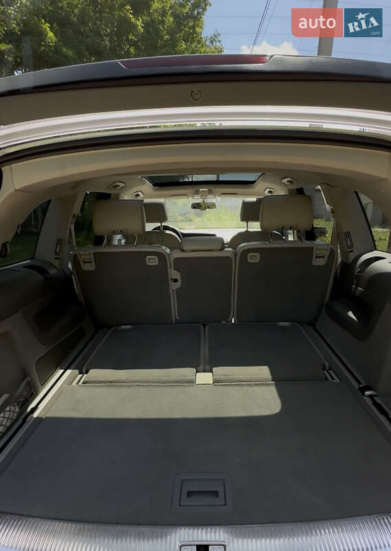 Внедорожник / Кроссовер Audi Q7 2012 в Киеве фото 12 Внедорожник / Кроссовер Audi Q7 2012 в Киеве