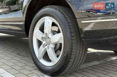 Позашляховик / Кросовер Audi Q7 2014 в 
