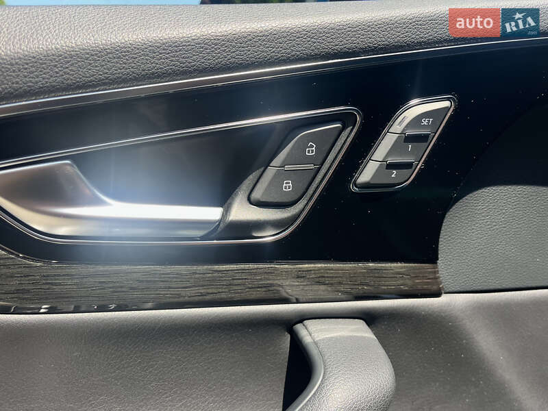 Внедорожник / Кроссовер Audi Q7 2018 в Белой Церкви