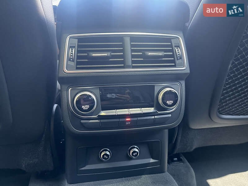 Внедорожник / Кроссовер Audi Q7 2018 в Белой Церкви