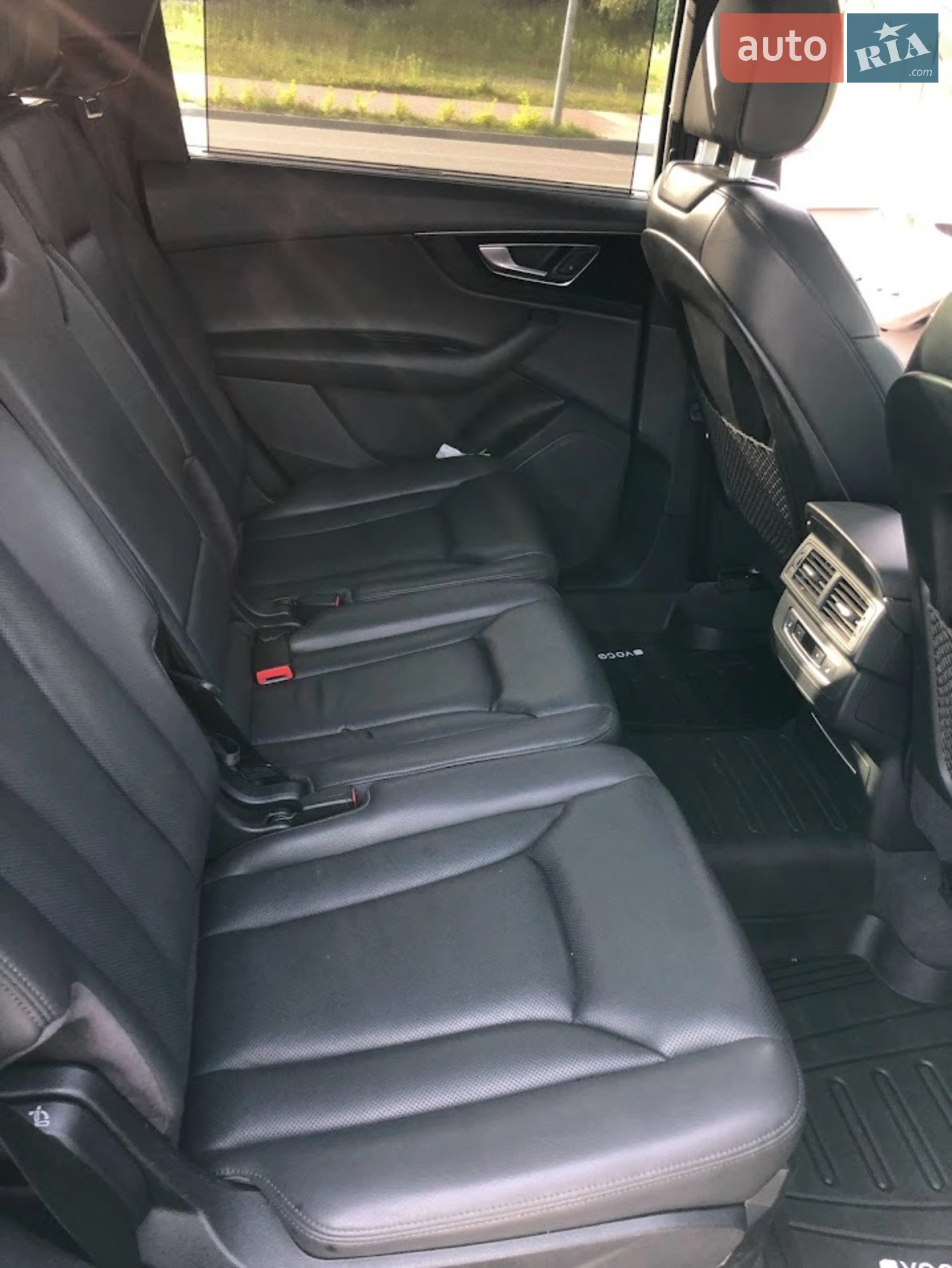 2017 Audi Q7 - мініатюра 6