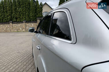 Позашляховик / Кросовер Audi Q7 2006 в 