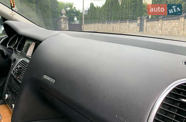 Позашляховик / Кросовер Audi Q7 2006 в 