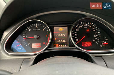 Позашляховик / Кросовер Audi Q7 2006 в 