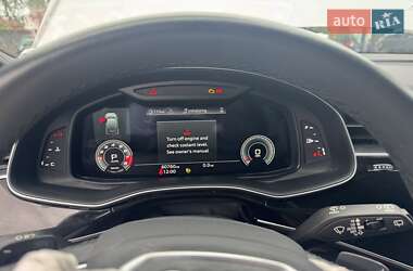 Внедорожник / Кроссовер Audi Q7 2021 в Луцке