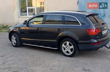 Внедорожник / Кроссовер Audi Q7 2008 в 