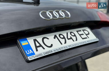 Внедорожник / Кроссовер Audi Q7 2011 в 