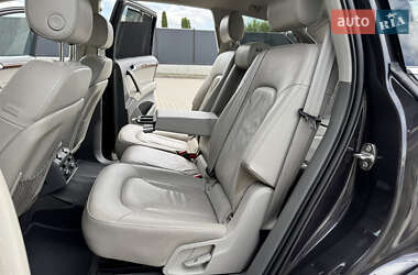 Внедорожник / Кроссовер Audi Q7 2011 в 