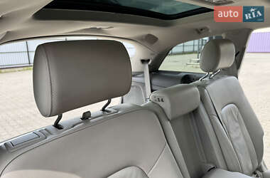 Внедорожник / Кроссовер Audi Q7 2011 в 