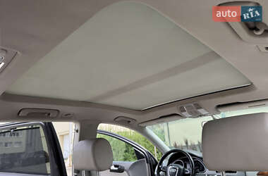 Внедорожник / Кроссовер Audi Q7 2011 в 