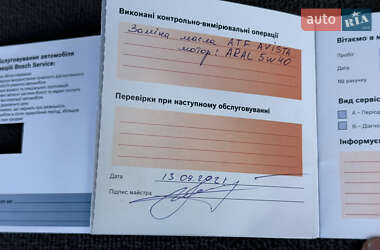Внедорожник / Кроссовер Audi Q7 2011 в 
