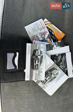 Внедорожник / Кроссовер Audi Q7 2011 в 