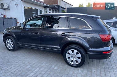 Внедорожник / Кроссовер Audi Q7 2014 в 