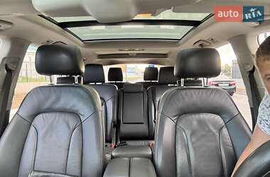 Внедорожник / Кроссовер Audi Q7 2013 в 
