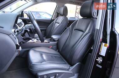 Внедорожник / Кроссовер Audi Q7 2017 в 
