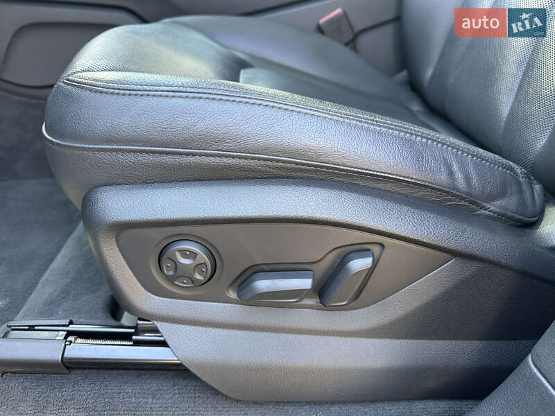 Позашляховик / Кросовер Audi Q7 2019 в Києві
