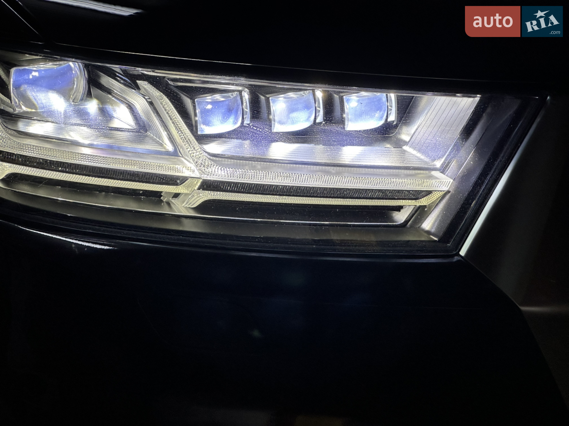 2019 Audi Q7 - мініатюра 22