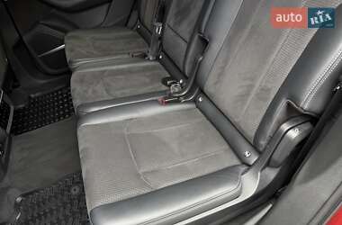 Внедорожник / Кроссовер Audi Q7 2020 в 