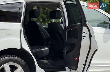 Внедорожник / Кроссовер Audi Q7 2013 в 