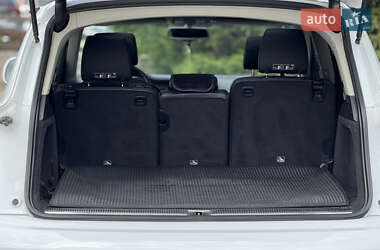 Внедорожник / Кроссовер Audi Q7 2013 в 