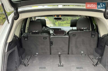 Внедорожник / Кроссовер Audi Q7 2013 в 