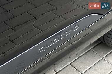 Позашляховик / Кросовер Audi Q7 2016 в 