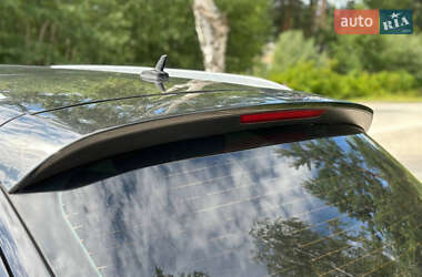Позашляховик / Кросовер Audi Q7 2009 в 