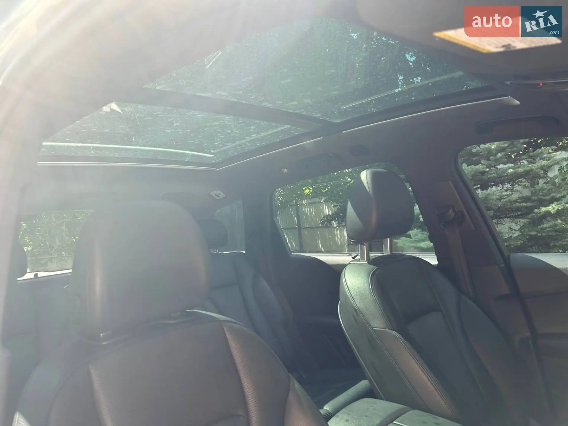 2017 Audi Q7 - мініатюра 19