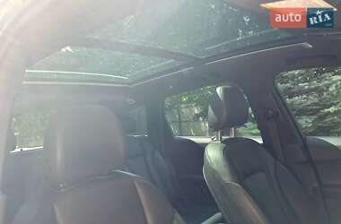 Позашляховик / Кросовер Audi Q7 2017 в 