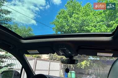 Позашляховик / Кросовер Audi Q7 2017 в 