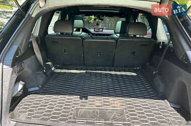 Позашляховик / Кросовер Audi Q7 2017 в 