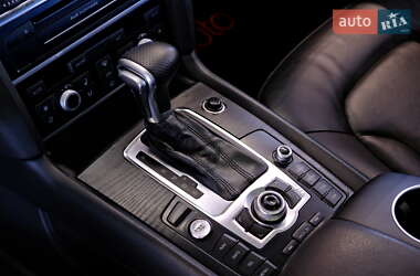 Внедорожник / Кроссовер Audi Q7 2014 в 