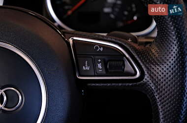 Внедорожник / Кроссовер Audi Q7 2014 в 