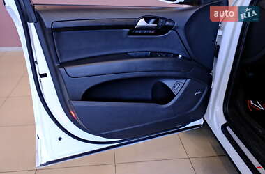 Внедорожник / Кроссовер Audi Q7 2014 в 