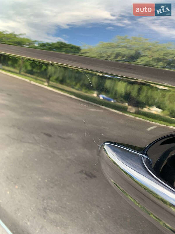 Внедорожник / Кроссовер Audi Q7 2012 в Львове