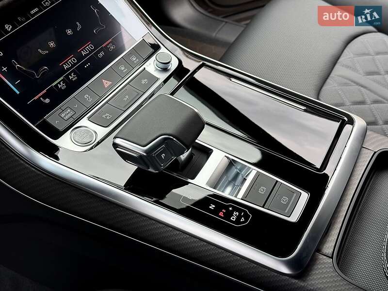 Позашляховик / Кросовер Audi Q7 2025 в Києві
