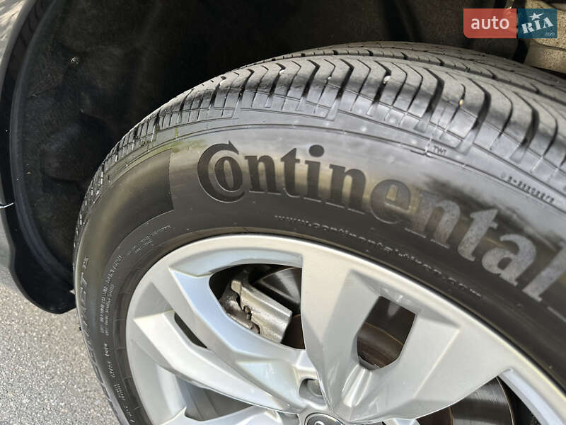 Позашляховик / Кросовер Audi Q7 2018 в Києві