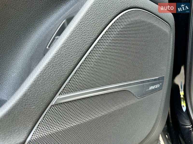 Позашляховик / Кросовер Audi Q7 2018 в Києві