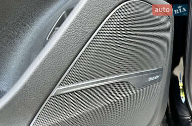 Внедорожник / Кроссовер Audi Q7 2018 в 
