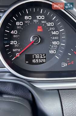 Позашляховик / Кросовер Audi Q7 2014 в 