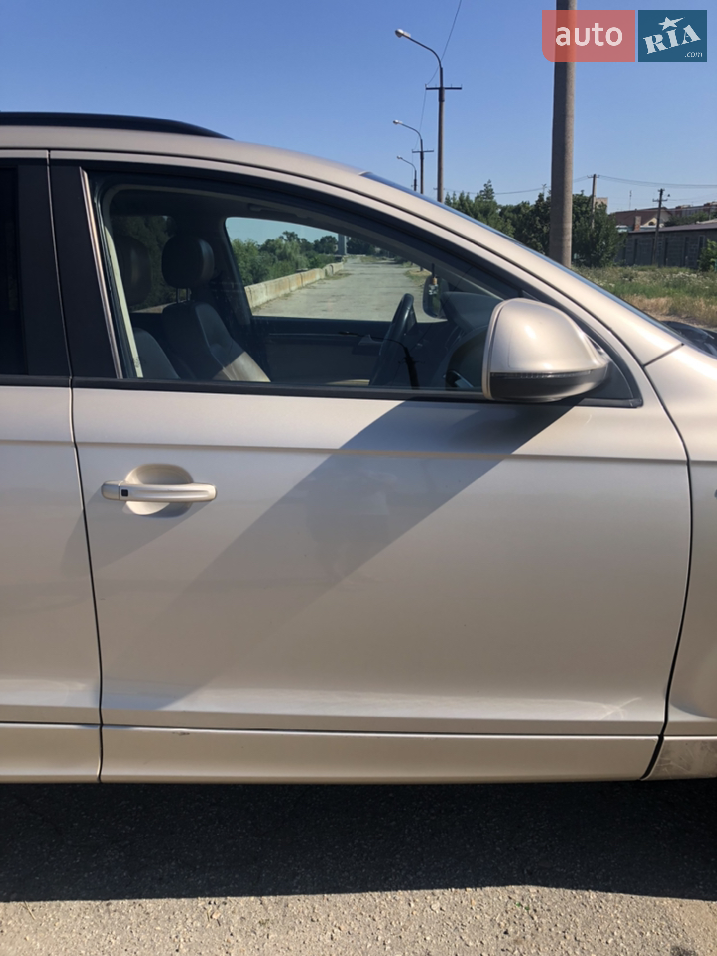 2013 Audi Q7 - мініатюра 24