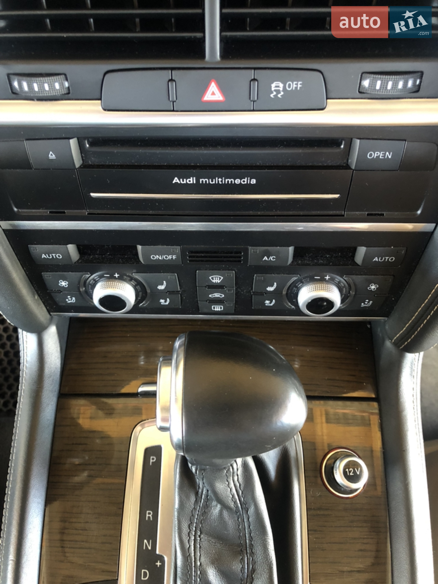 2013 Audi Q7 - мініатюра 48