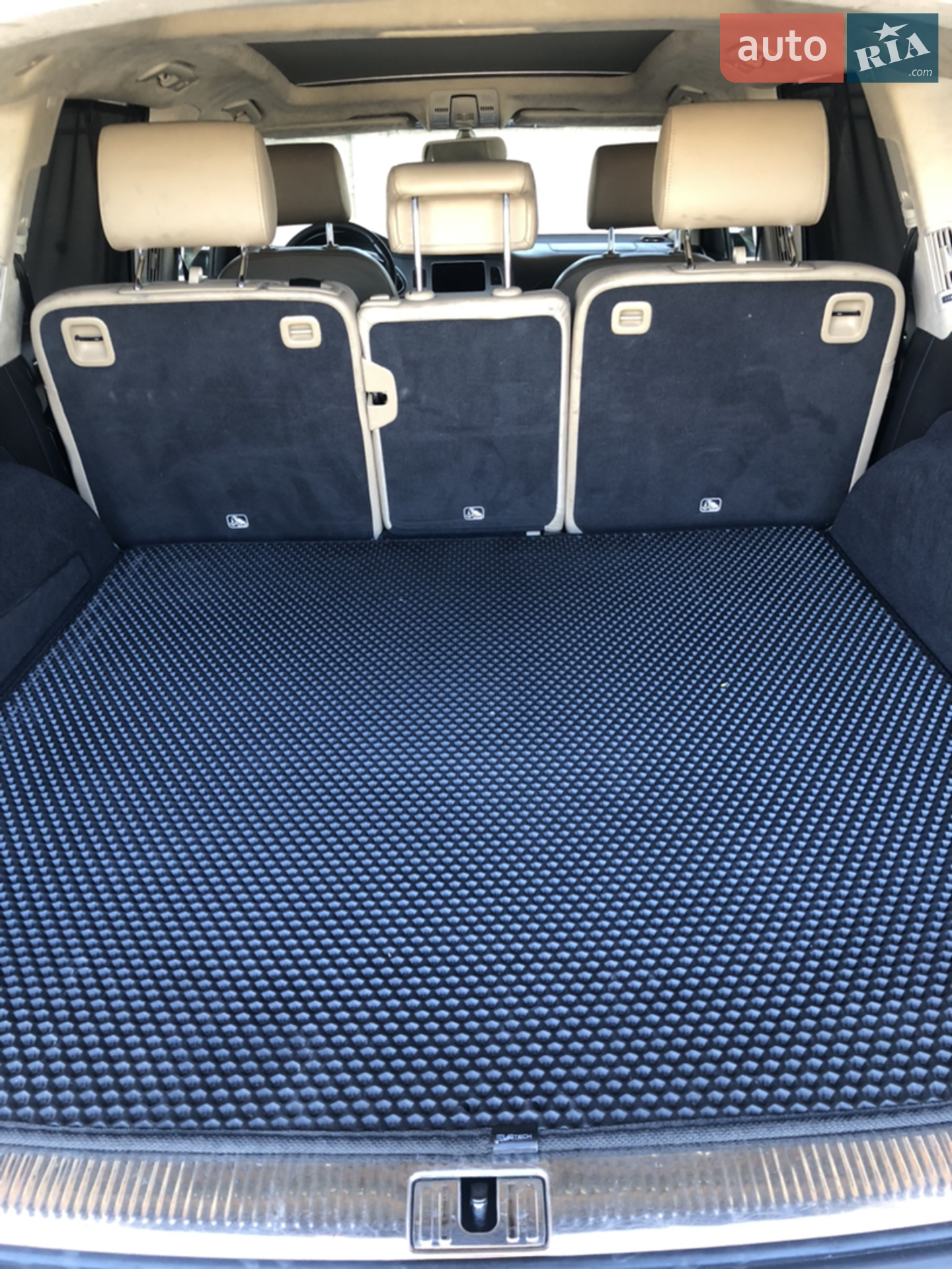 2013 Audi Q7 - мініатюра 63