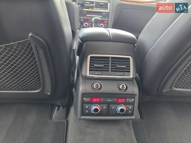Позашляховик / Кросовер Audi Q7 2013 в Рівному фото 33 Позашляховик / Кросовер Audi Q7 2013 в Рівному