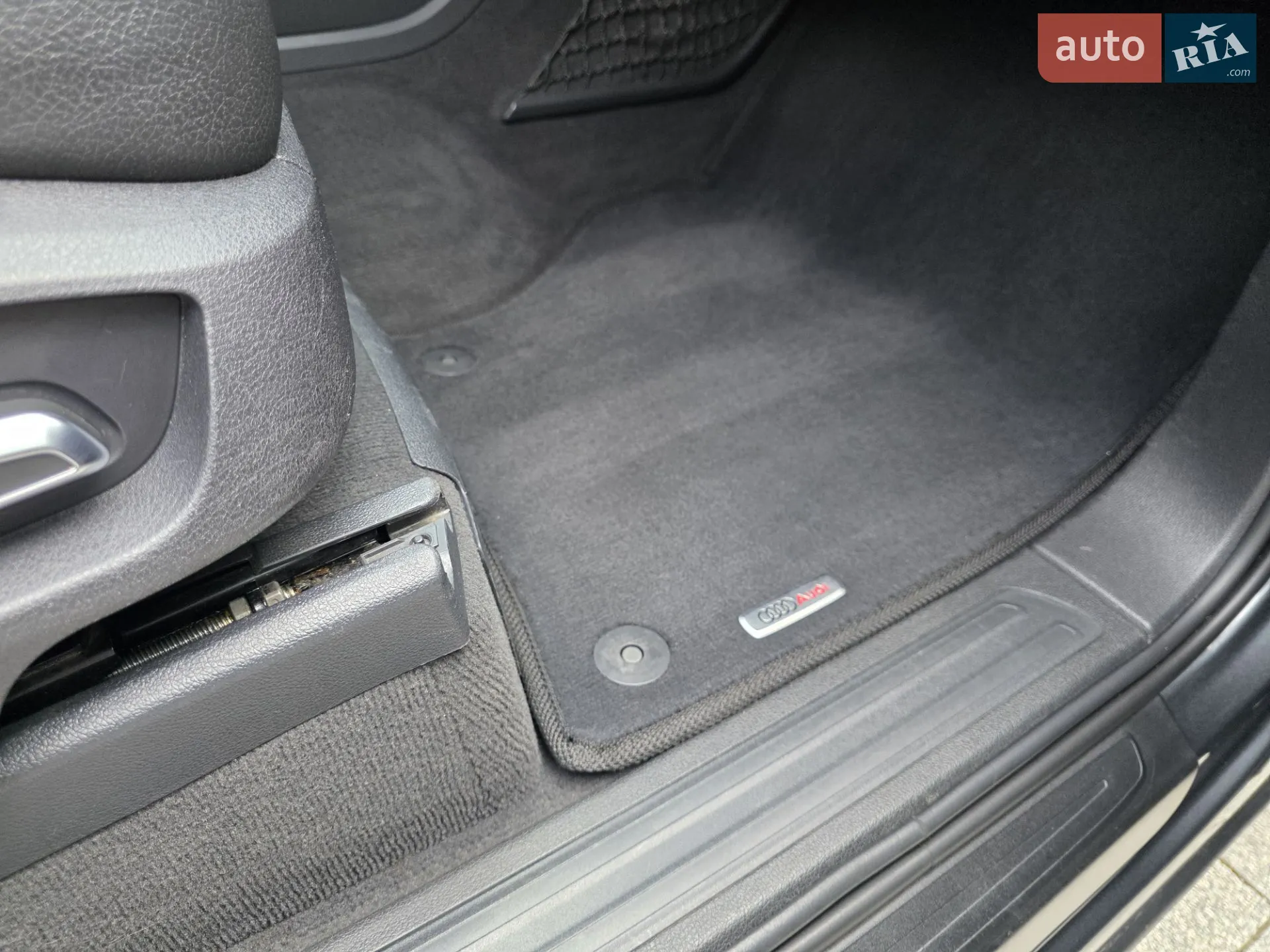 2013 Audi Q7 - мініатюра 37