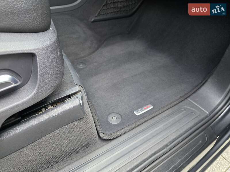 Позашляховик / Кросовер Audi Q7 2013 в Рівному фото 37 Позашляховик / Кросовер Audi Q7 2013 в Рівному