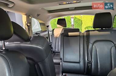Внедорожник / Кроссовер Audi Q7 2013 в Ровно